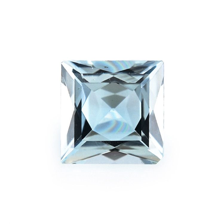 0.53ct Aquamarine