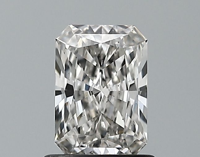Radiant 0.72ct Diamond