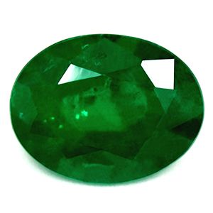 1.69ct Emerald