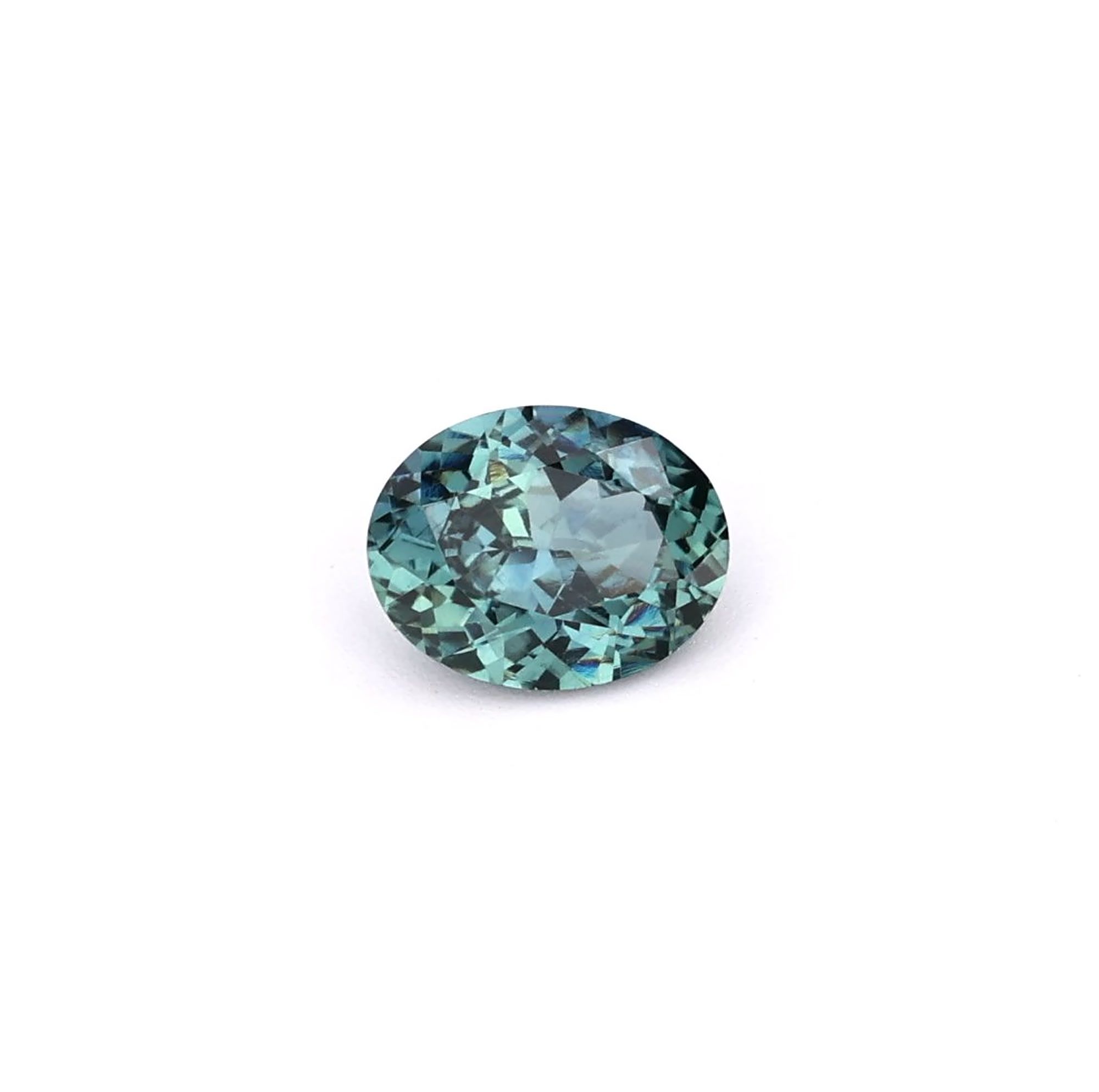 0.9ct Sapphire