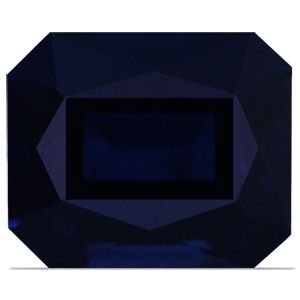0.91ct Sapphire