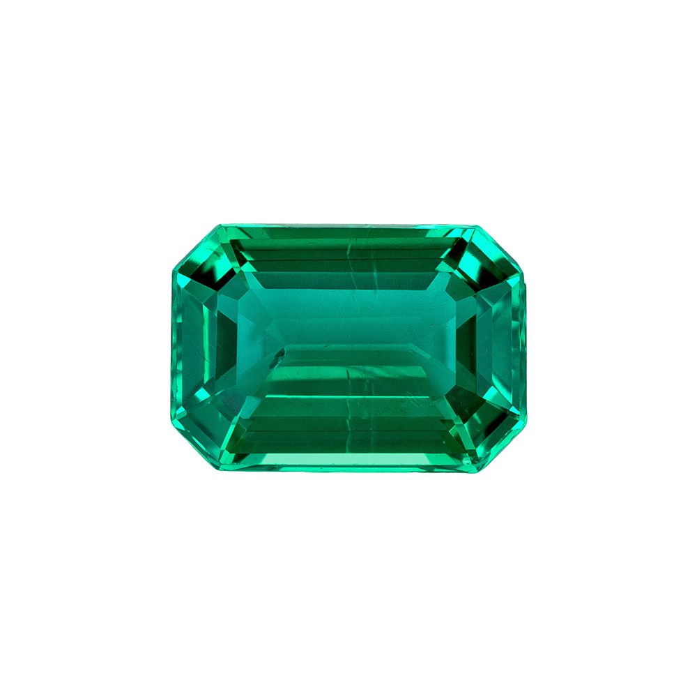 0.56ct Emerald