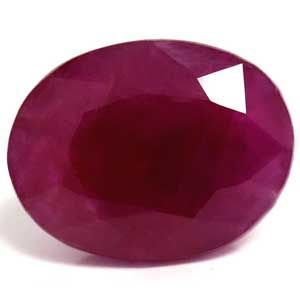 6.03ct Ruby
