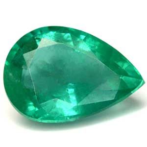 2.44ct Emerald