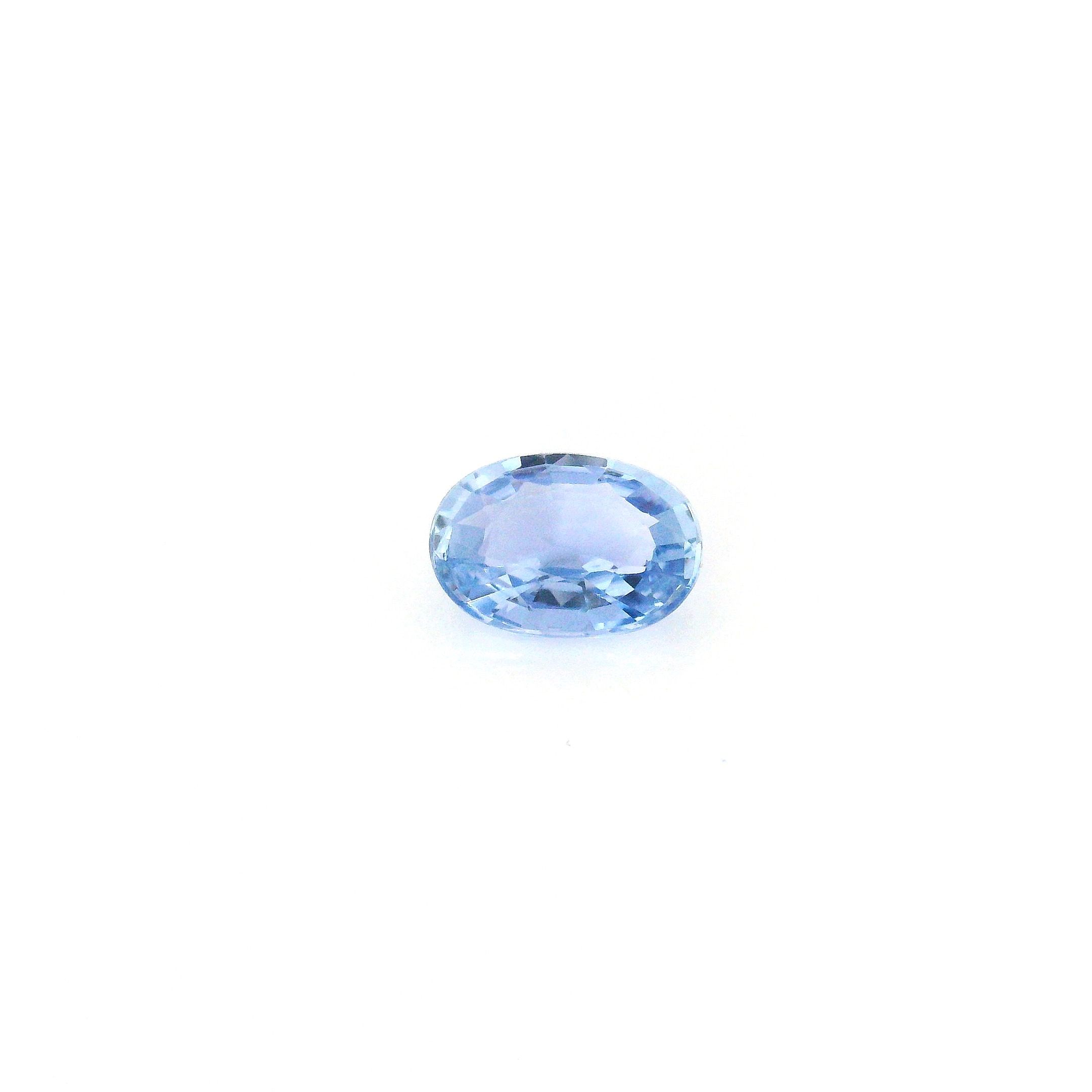 1.05ct SAPPHIRE