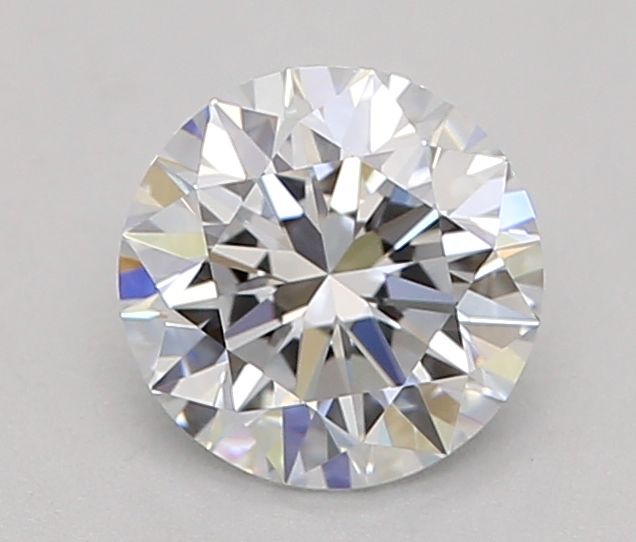 Round 0.58ct Diamond