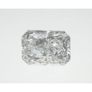 0.70 Carat Radiant Diamond