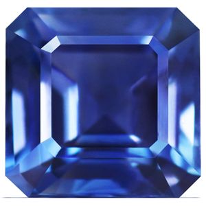 0.84ct Sapphire