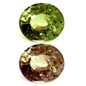 1.1ct Alexandrite
