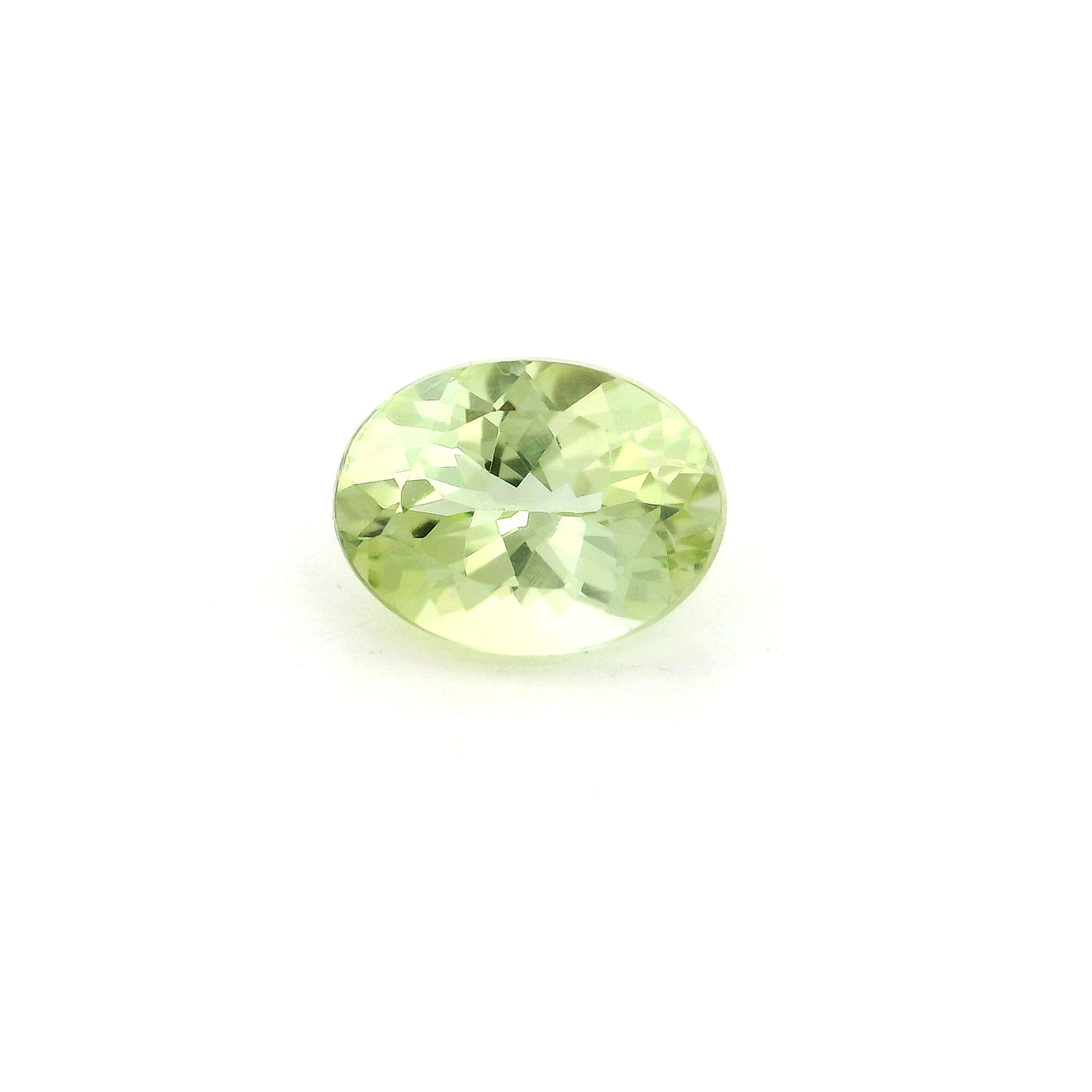 1.24ct TOURMALINE