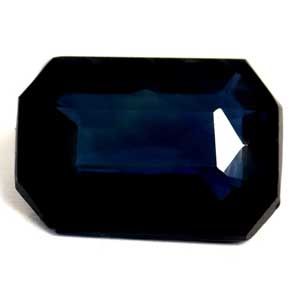 0.82ct Sapphire