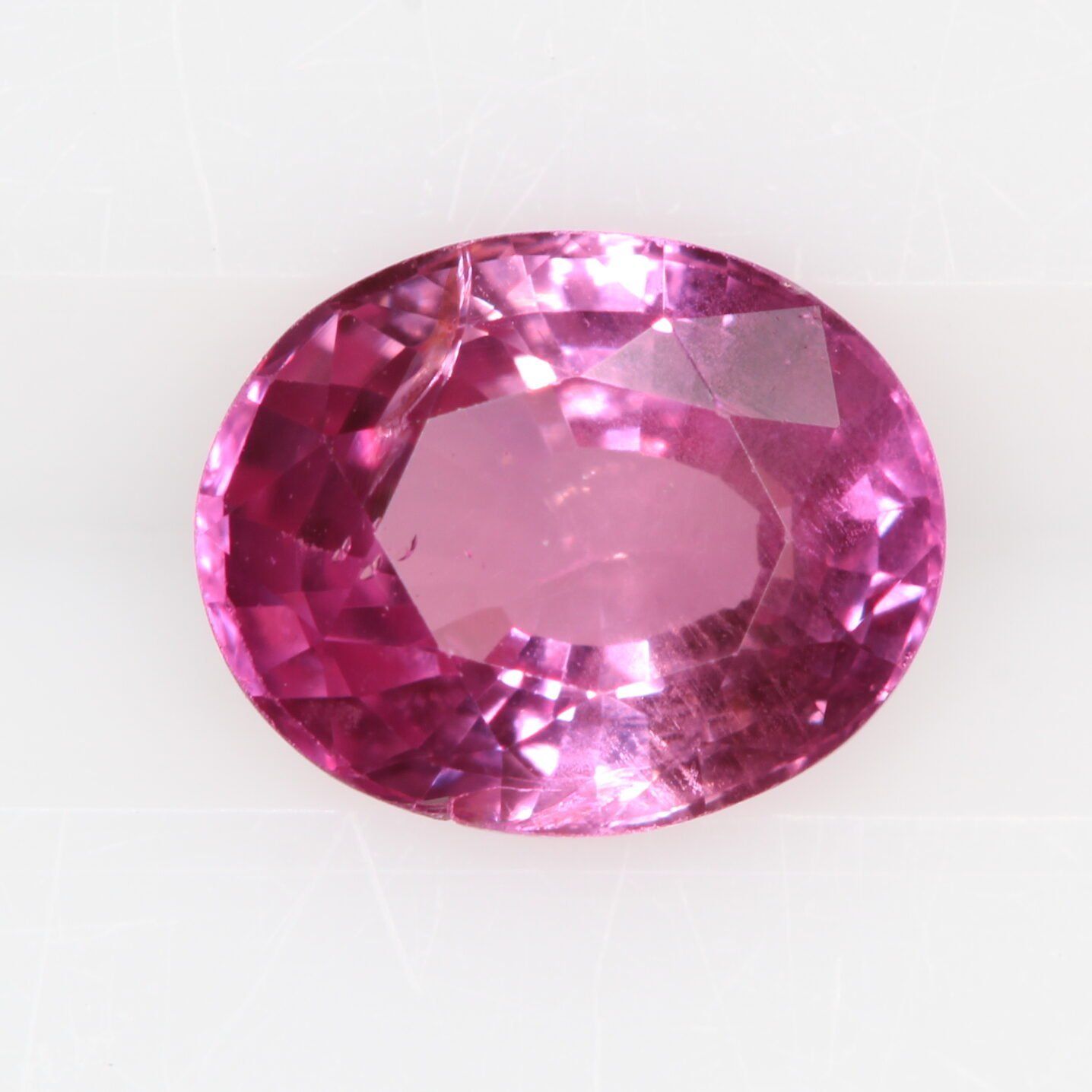 0.88ct SAPPHIRE