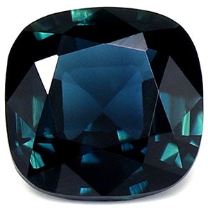 0.63ct Sapphire