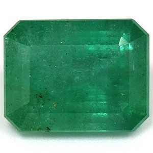 4.77ct Emerald