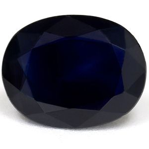 2.48ct Sapphire