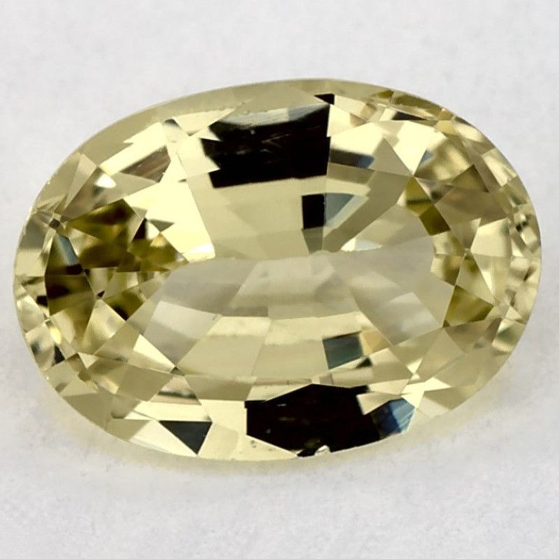 1.24ct Sapphire