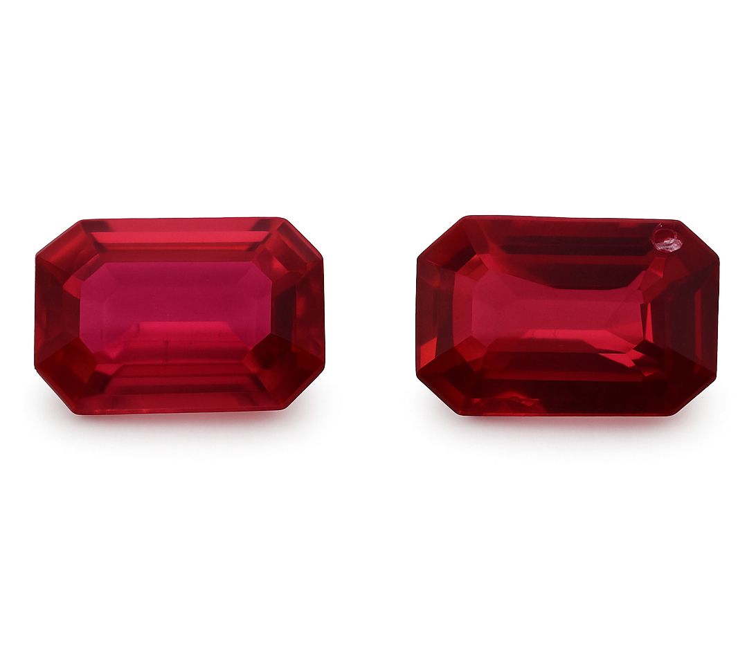 2.16ct Ruby