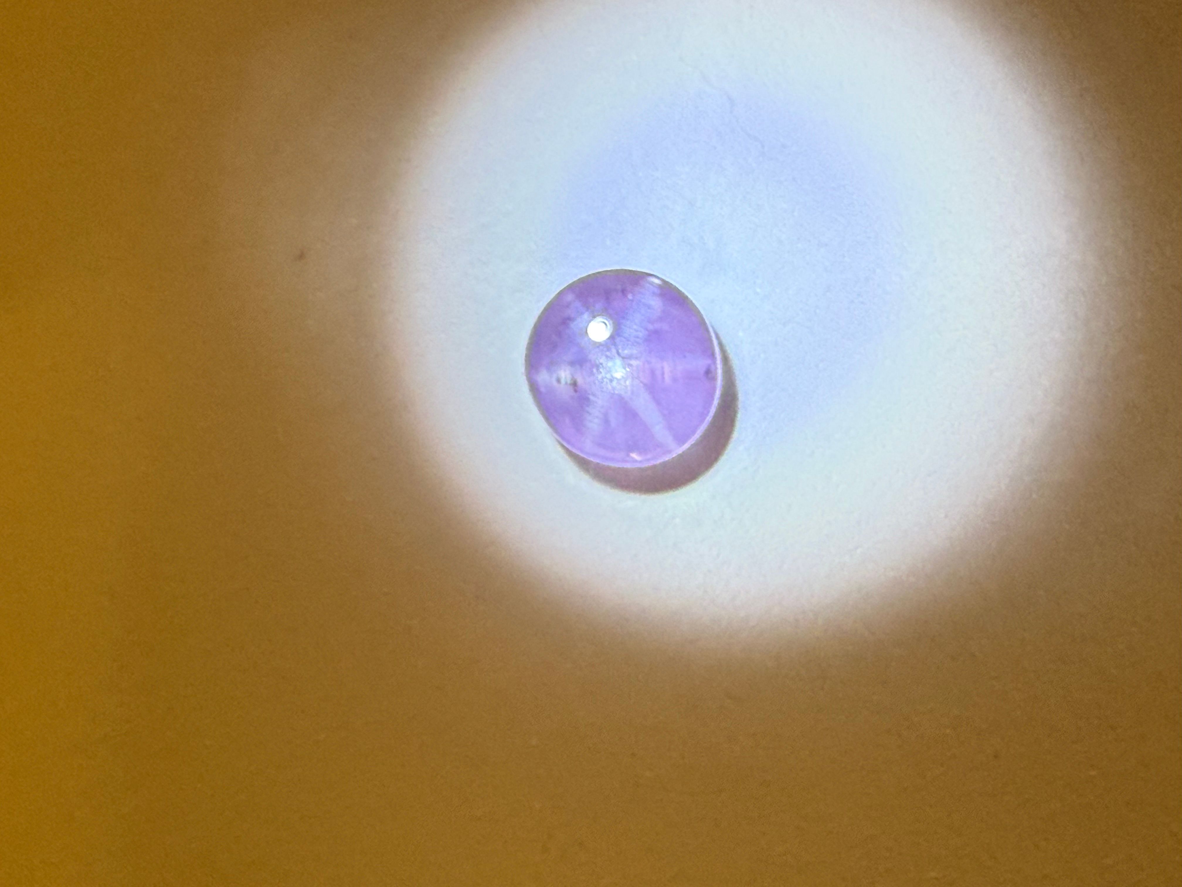 1.46ct SAPPHIRE