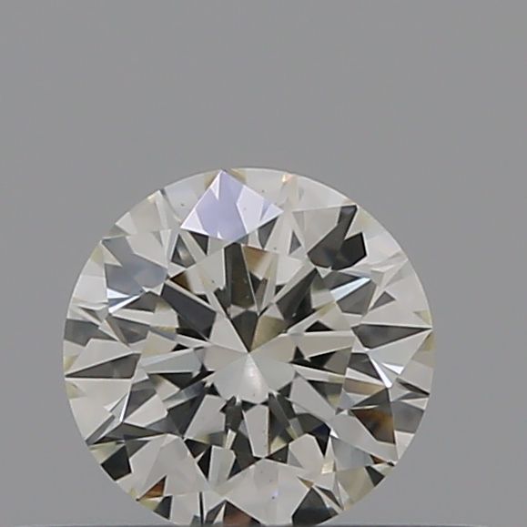 Diamante 0,27 ct ROUND