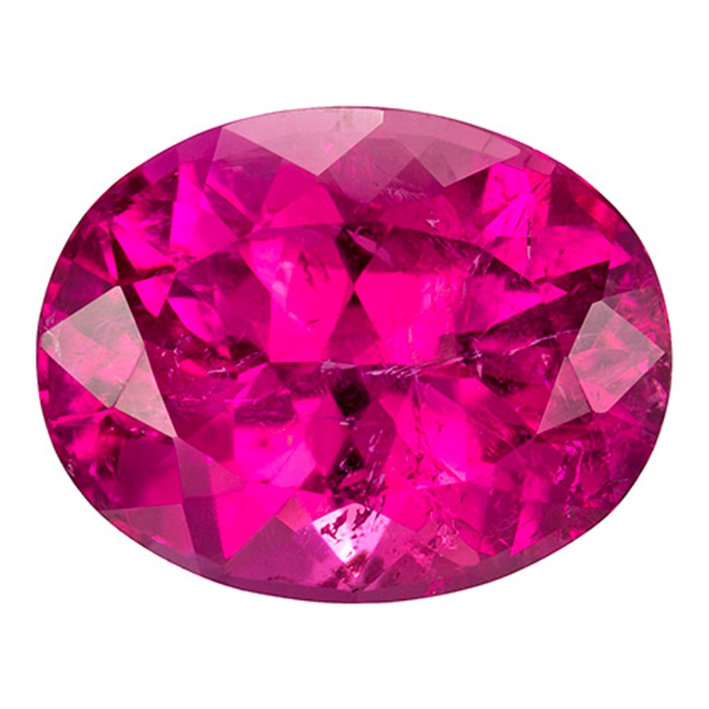 5.52ct Tourmaline