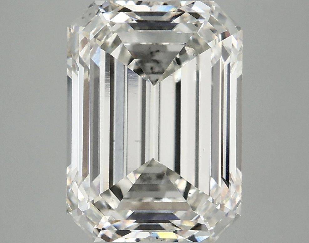 4.89 Carat · H · VS1 Rare Carat Ideal Cut