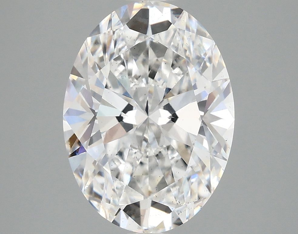 3.02 Carat · D · SI1 Rare Carat Ideal Cut