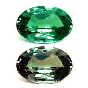 0.17ct Alexandrite