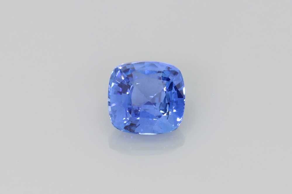 0.96ct Sapphire