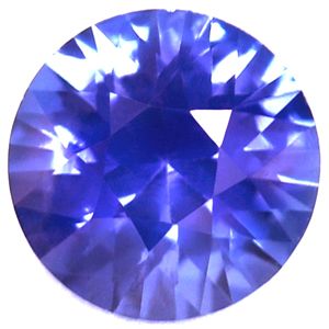0.54ct Sapphire