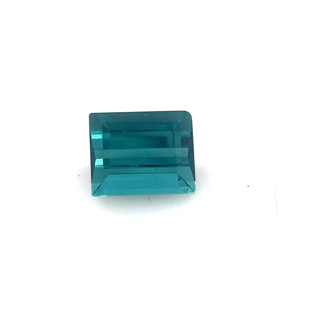 0.85ct TOURMALINE