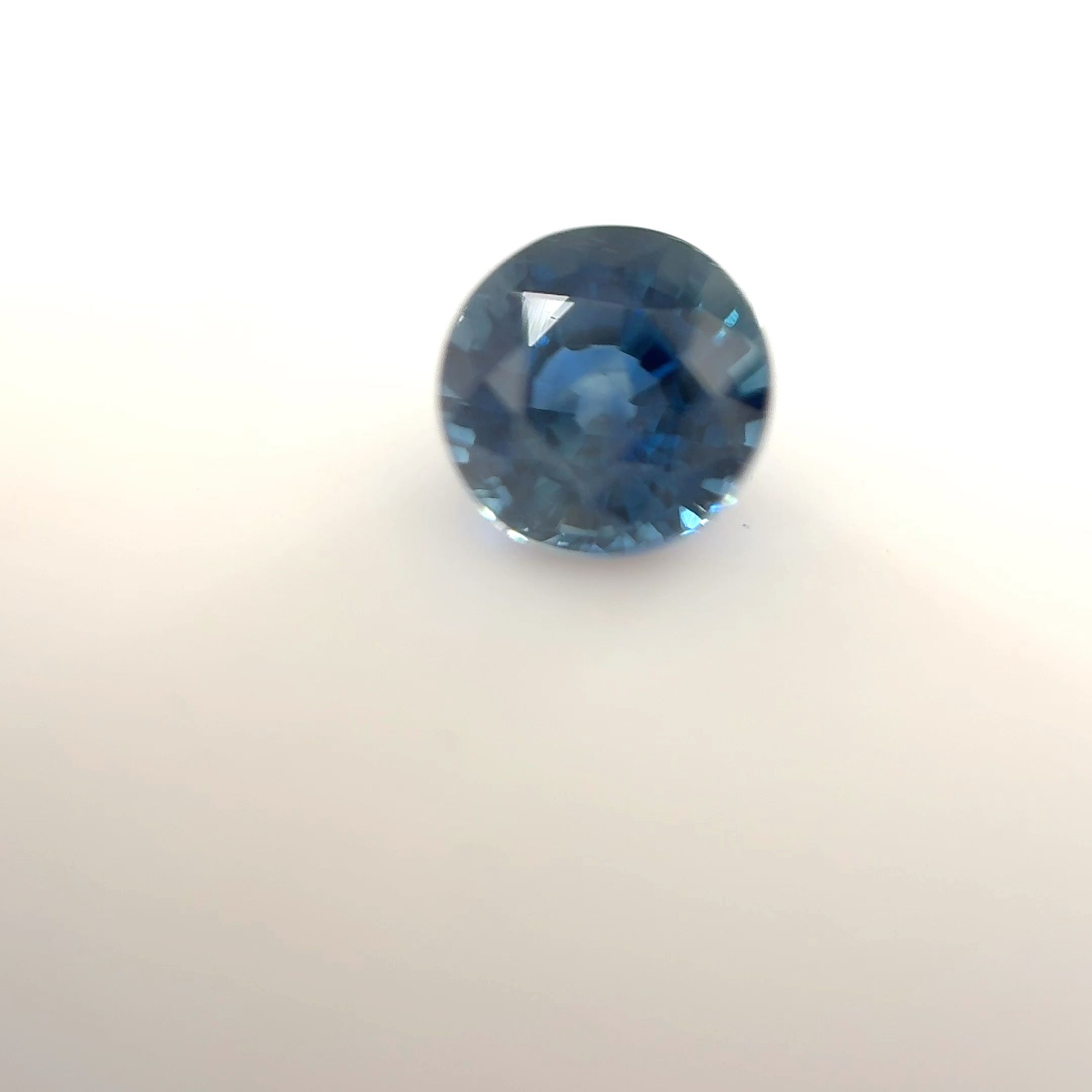 0.97ct SAPPHIRE