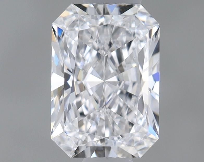 0.71 Carat Radiant Diamond