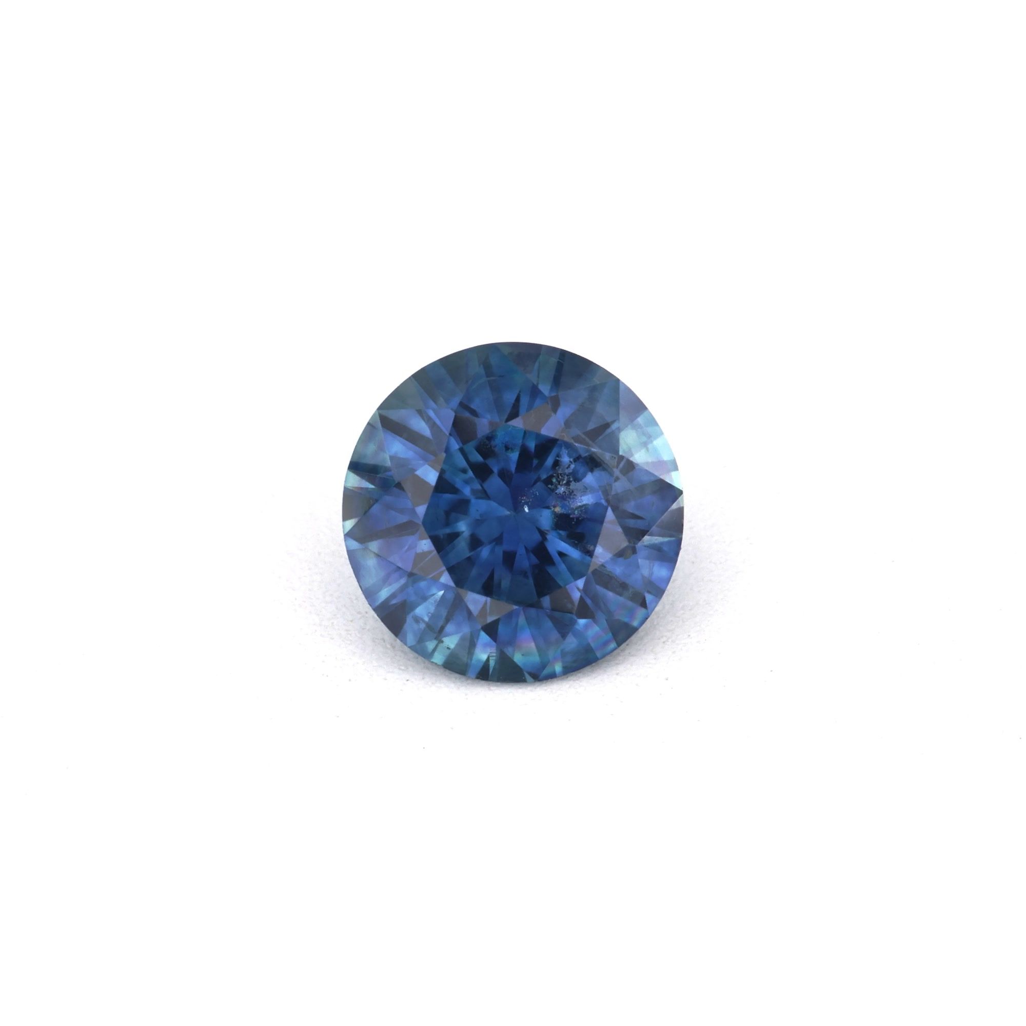 0.6ct Sapphire