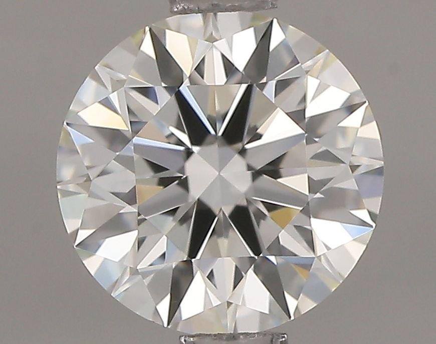 1,01 ct Okrągły diament naturalny