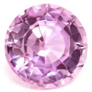 0.68ct Sapphire