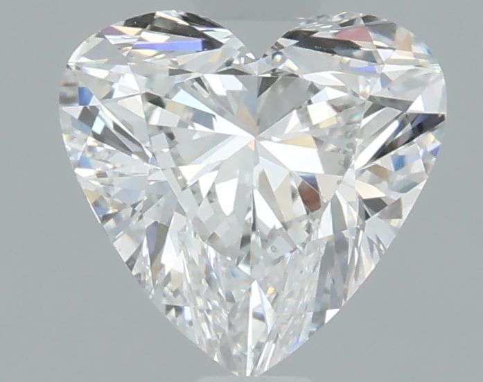 Heart Diamond