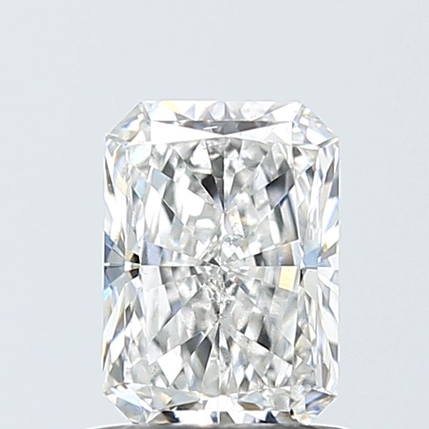 1.00 Carat Radiant Diamond