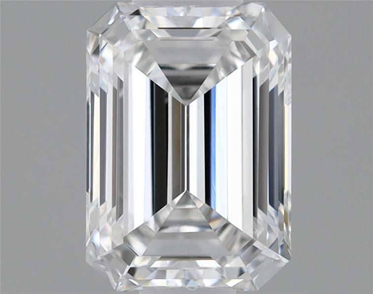 0.50 Carat Emerald Diamond