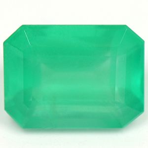 1.42ct Emerald