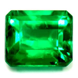 0.32ct Emerald