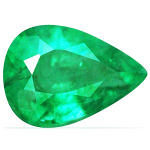 0.68ct Emerald
