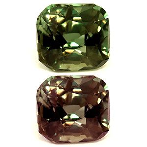 0.7ct Alexandrite