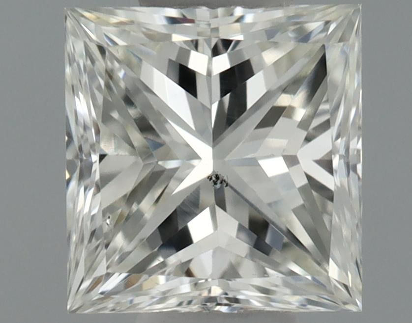 Diamante 0,35 ct PRINCESS