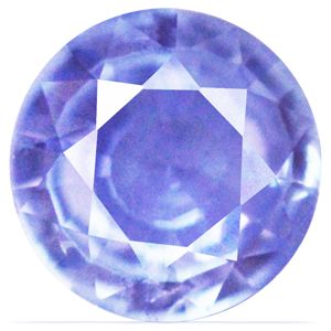 0.75ct Sapphire