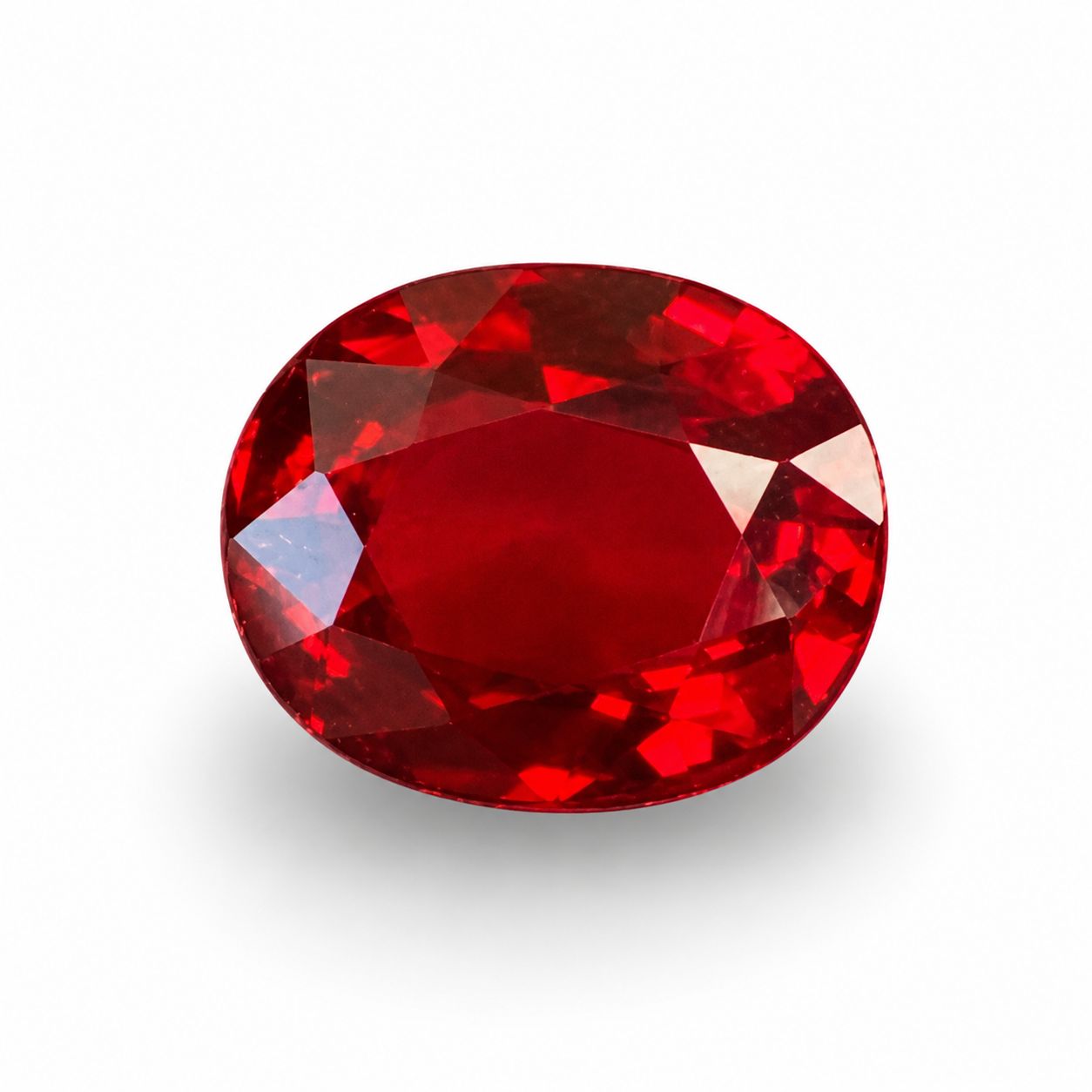 1.31ct Ruby
