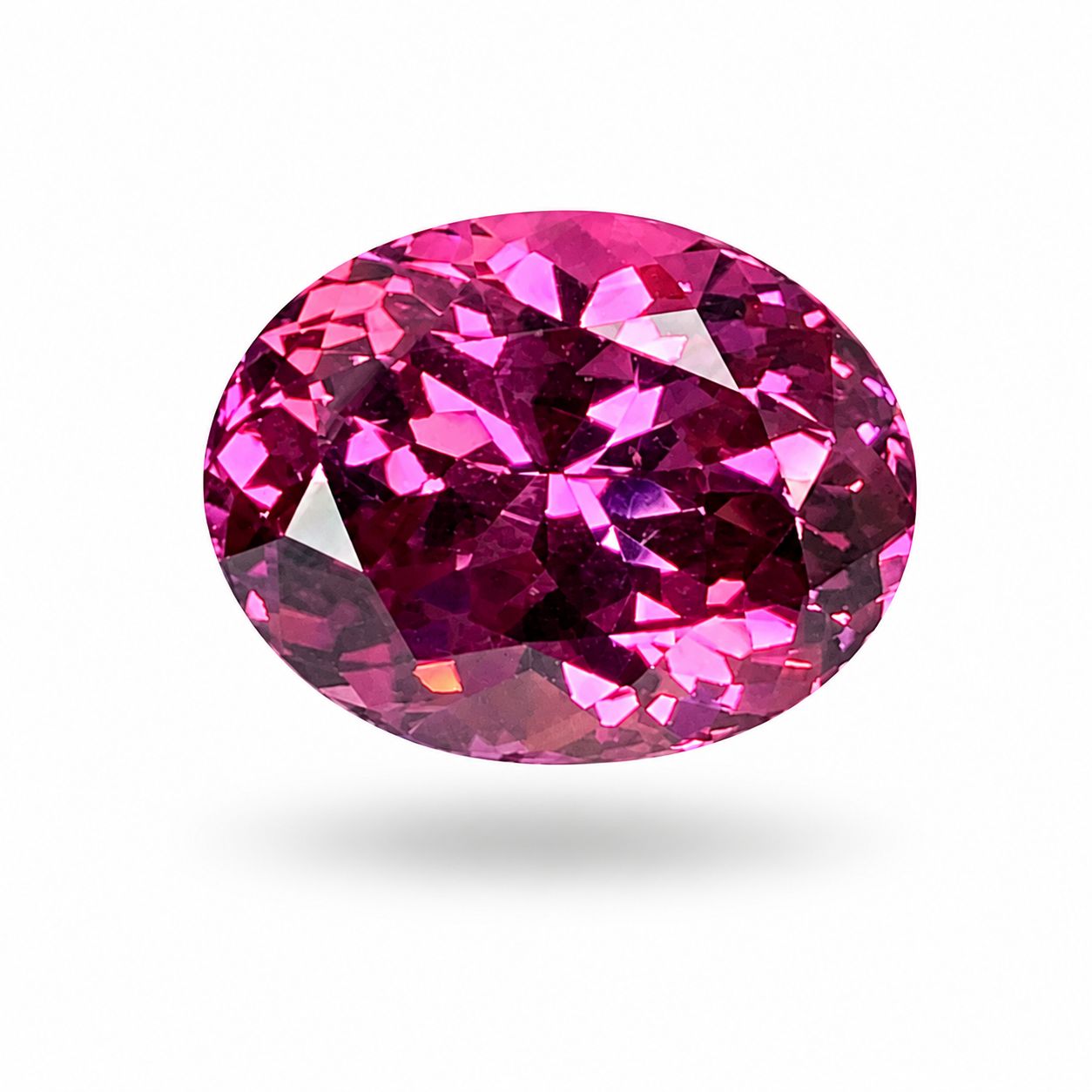 3.32ct Garnet