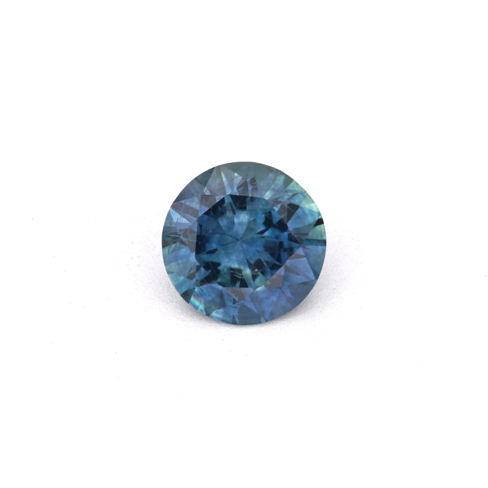 0.67ct Sapphire