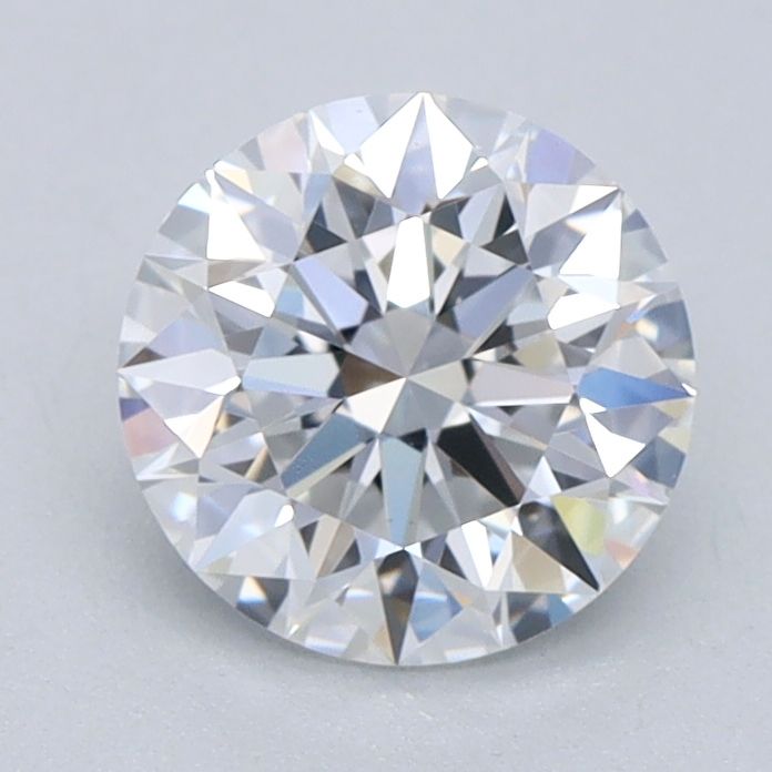 Round 0.56ct Diamond