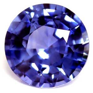 0.53ct Sapphire