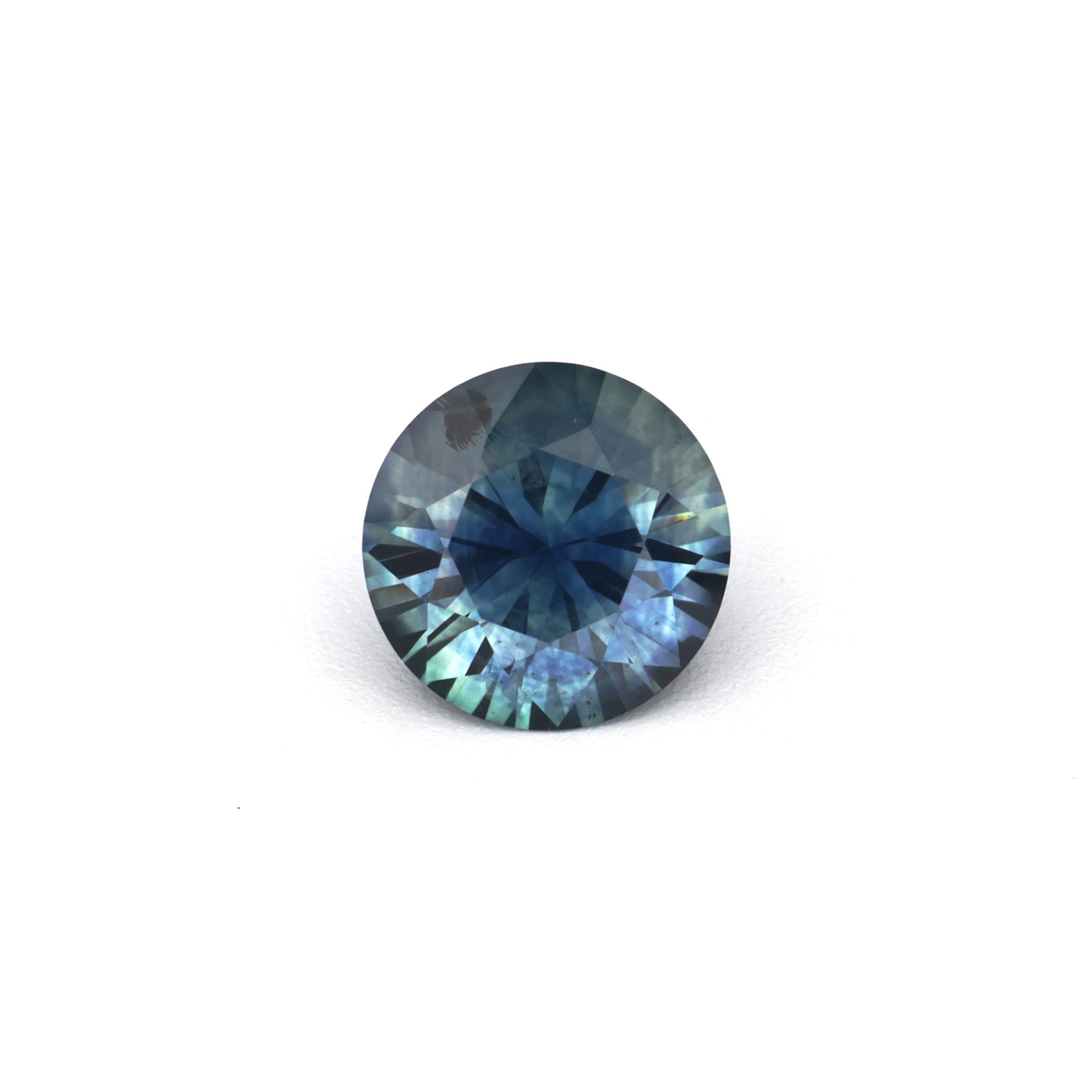 0.6ct Sapphire